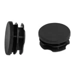 Dw Dwsmrkcaps Rack Tube End Caps (2 Pack). Fixed Price $11.99.