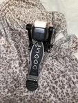 Dw Dwcp2000 2000 Series Single Bass Drum Pedal. Fixed Price $84.99.