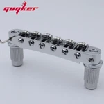 Guyker Tune-o-matic Roller Saddle Guitar Bridge For Lp Sg 6 String Guitars. Fixed Price $17.99.