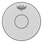 Remo Powerstroke 77 Coated Snare Drumhead 10" W/clear Dot On Top. Fixed Price $26.99.