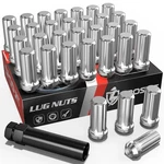 Sposuit M14x1.5 Spline Lug Nuts - Replacement For 2012-2024 Ram 2500, 2012-20.... Fixed Price $42.97.