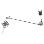 Gibraltar Bass Drum Mounted Cymbal Arm. Fixed Price $45.99.