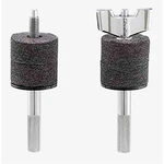 Gibraltar Sc-mcsa-pk 4" Mini Cymbal Stacker, 2 Pack. Fixed Price $25.99.