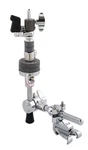 Dw Claw Hook Clamp Hi-hat Holder - Dwsm2141hhm. Fixed Price $159.99.