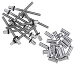 Dw True Pitch 50 Tension Rods For 5.5" Snare Drum - 20pk. Fixed Price $82.99.