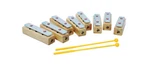 Iq Plus Chime Bars. Fixed Price $107.99.
