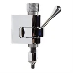 Trick Gs007 Snare Throw-off Single Step Chrome. Fixed Price $99.99.