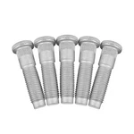 M12x1.50 Wheel Studs Hub Bolt Lug Stud Compatible With 1999-2022 Jaguar S-typ.... Fixed Price $21.07.