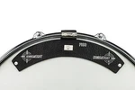 Snareweight Usa M80 Black Drum Dampener Leather Tone Control. Fixed Price $29.90.