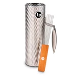 Latin Percussion Mini Merengue Guiro Lp303. Fixed Price $79.95.