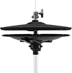 Lemon 2-piece Electronic Hi-hat Le-9c2. Fixed Price $215.00.