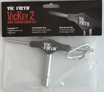 Vic Firth Vickey 2 High Tension Drum Key (new/unopened). Fixed Price $17.99.