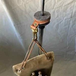 Tackle Hat Hook. Fixed Price $15.00.