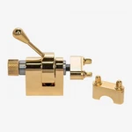 Trick - Gs007mg Gold 3-position Throw-off W/butt. Fixed Price $157.99.
