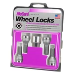 Mcgard Wheel Lock Bolt Set - 4pk. (cone Seat) M12x1.5/17mm Hex/40.5mm Shank. Fixed Price $65.99.