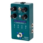 Flamma Fs01 Drum Machine Phrase Looper Pedal 121 Rhythms 20 Min Loop. Fixed Price $154.79.