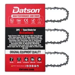 16 Inch Chainsaw Chain For Mcculloch Eager Beaver 12es, 14es,3/8"lp-.050" 55 Dl. Fixed Price $24.99.