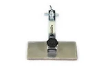 Danmar Bass Drum Muffler. Fixed Price $37.99.