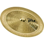Paiste Pst 3 China 18 In. Fixed Price $112.00.