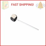 Dilwe Drum Pedal Beater, Felt Handle Bass Beater Percussion Instrumen. Fixed Price $14.31.