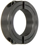 Climax Metals Part 2c-137 Mild Steel Black Oxide Plating Clamping Coll.... Fixed Price $22.40.
