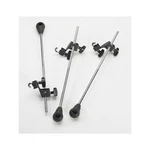 Pearl Pbs-30bd Legs And Bass Drum Adaptor Kit For Surdo. Fixed Price $151.20.