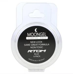 3 Pack - Moongel Damper Pads In Original Blue By Rtom Mg. Fixed Price $19.95.