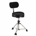 Gibraltar 9608mb 9000 Series Bike Seat Style Large Cordura Drum Throne. Fixed Price $249.99.