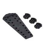Tama Tibs4 Iso-base Sound Reduction Pad Set. Fixed Price $139.99.