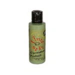 Lizard Spit Mp03 Cymbal Polish - 4oz. Fixed Price $18.78.