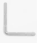 Gibraltar Sc-lrs-1 9.5mm L-rod Small. Fixed Price $12.99.