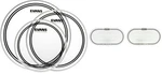 Evans Etp-ec2sclr-f + Eqpc2 Value Bundle. Fixed Price $69.98.