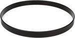 Gibraltar 22" Maple Bass Drum Hoop Black Finish Sc-22bk. Fixed Price $120.79.