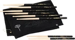 Zildjian Dip Drumsticks With Towel And Drum Key - 5b, 4-pack. Fixed Price $59.99.