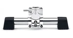 Gibraltar Chrome Series Quick Clamp Mini T-leg Assembly. Fixed Price $56.99.