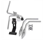 Gibraltar Gib Flr To Bass Convr Kt 10.5m. Fixed Price $179.99.