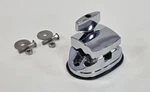 Ddrum Tom / Floor Drum Mounting Bracket With Gasket And Screws. Fixed Price $19.99.