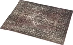 Vintage Persian Pedal And Amp 2.62' X 1.96'. Fixed Price $39.99.