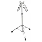 New - Gibraltar Cymbal Stand For Two Hand-held Cymbals, #7614. Fixed Price $99.99.