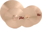 Paiste Pst 7 Universal Cymbal Set. Fixed Price $624.00.