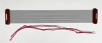 Sakae Heritage Snare Drum Wires / 14" 20 Strand Mint Old Stock 2017. Fixed Price $27.00.