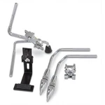 Gibraltar Sc-gck10 Floor-to-bass Conversion Kit 10.5mm. Fixed Price $179.99.