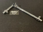 Gibraltar Sc-600ha 3/4" Diameter Ratchet Tom Arm. Fixed Price $31.99.