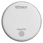 Roland Japan Drums 13-inch Mesh Head Mh2-13 Powerply Acoustic V-drums. Fixed Price $64.47.