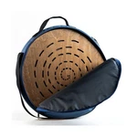 Rain Disk 'water-fall' 16-inch Relaxing Water Sound Ocean Drum From Wood .... Fixed Price $383.54.