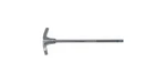 Gibraltar Sc-bdtr/l Drum Throne Bass. Fixed Price $54.99.