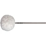 Vic Firth Vickick Bass Drum Beater Oval Head Medium Felt Core Covered Fleece. Fixed Price $36.99.