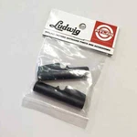 Ludwig Plh1121 Adapter Sleeves For Atlas Bracket 9.5mm/10.5mm. Fixed Price $11.99.