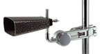 Drumtop Cbm-1000 - Cowbell Mount With L-rod Adjustable Length & Angle Drum. Fixed Price $80.74.