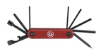 Gibraltar Sc-gpmt Drum Tech Pocket Multi Tool. Fixed Price $12.99.